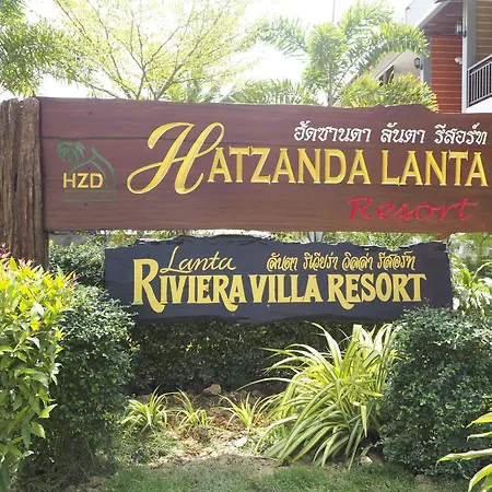 Hatzanda Lanta Resort - Sha Extra Plus-3