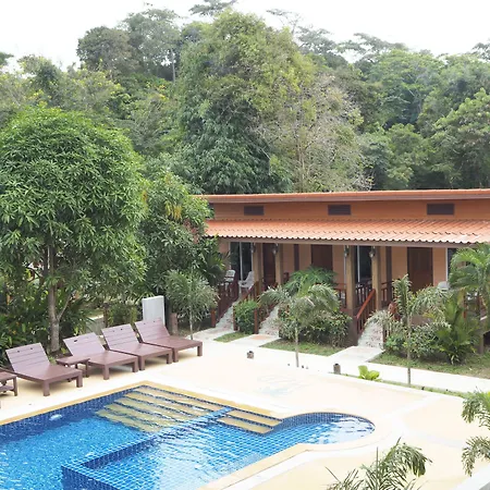 Hatzanda Lanta Resort - Sha Extra Plus-2