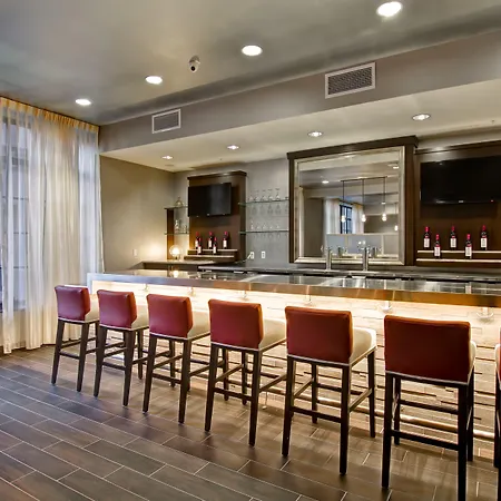Homewood Suites By Hilton Cincinnati-Downtown-2