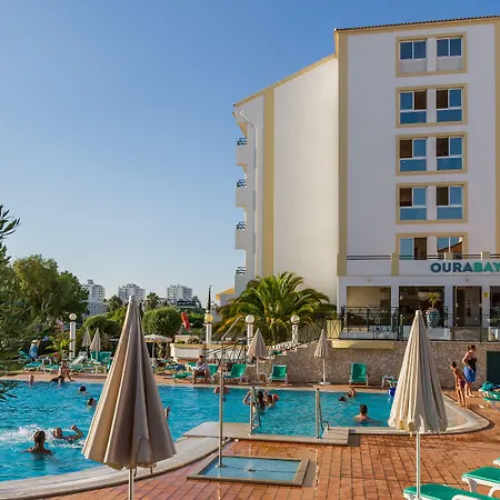 Ourabay Hotel Apartamento - Art & Holidays-3