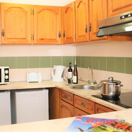 Ourabay Hotel Apartamento - Art & Holidays-2