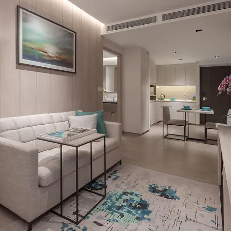Le Grove Serviced Residences-2