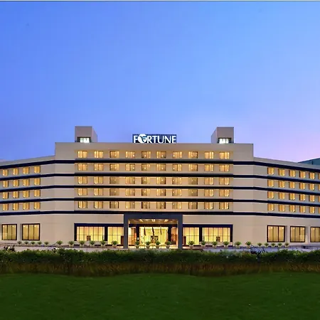 Fortune Park Dahej - Member Itc Hotels' Group-3