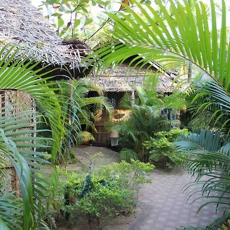The Palm Trees Resort-2