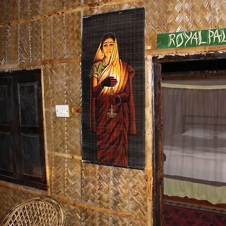 The Palm Trees Resort-3