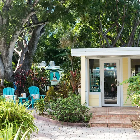Coconut Bay Resort - Key Largo-3