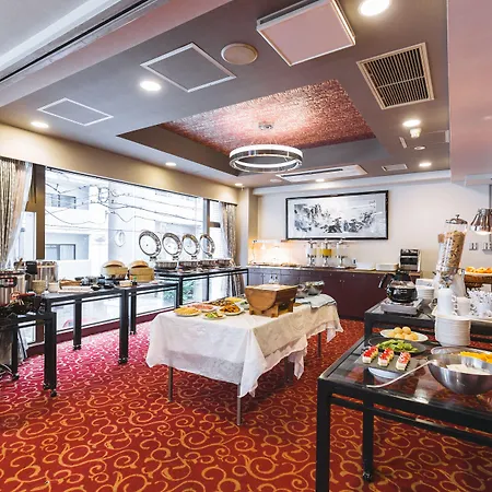 Hotel Sun White-3