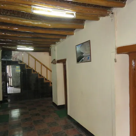Nezer View Guest House-3