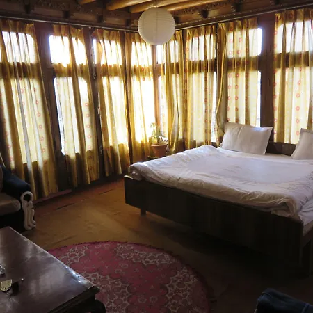 Nezer View Guest House-2