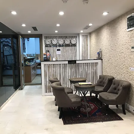 Aybar Hotel & Spa-3