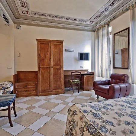 B&B Al Mercato Di Elca Srl-2