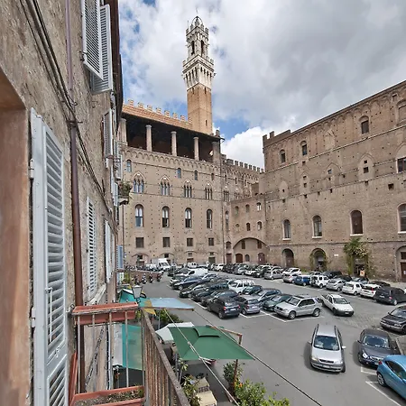 B&B Al Mercato Di Elca Srl-2