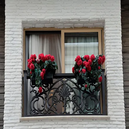 Aybar Hotel & Spa-2