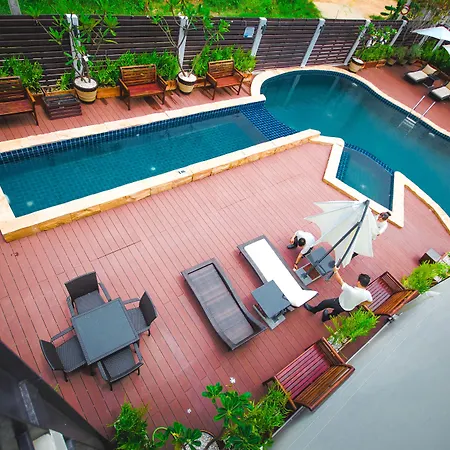 The Gallery At Koh Chang-3