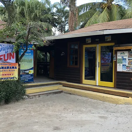Bananarama Dive & Beach Resort-3