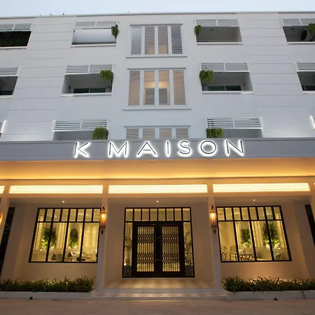 K Maison Boutique Hotel-2