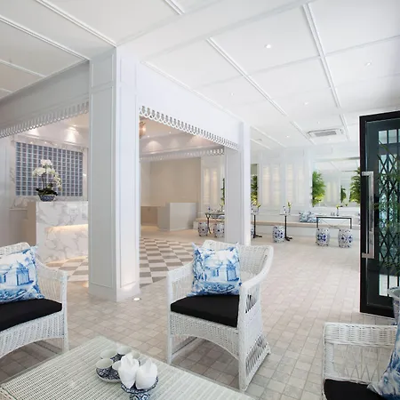 K Maison Boutique Hotel-3