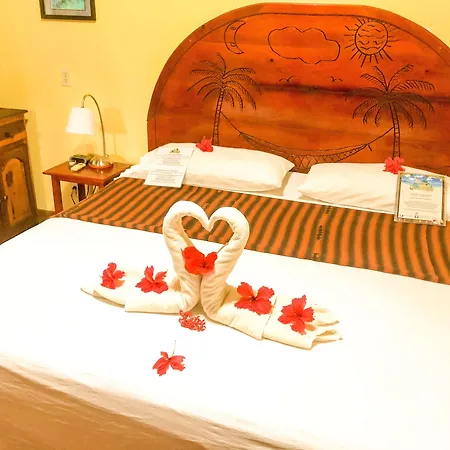 Bananarama Dive & Beach Resort-2