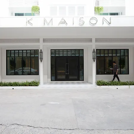 K Maison Boutique Hotel-3