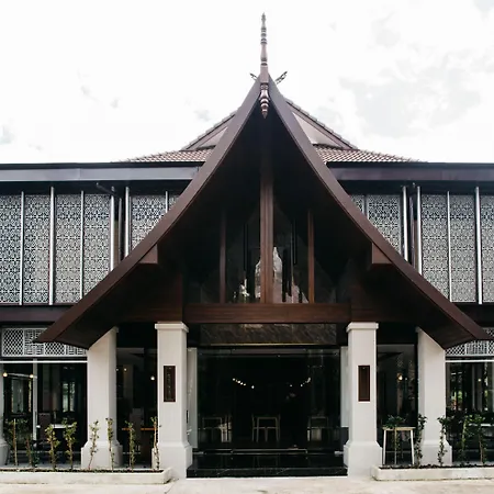 Diamond Park Inn Chiangrai & Resort-3