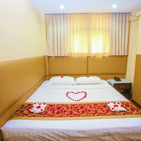 Grace Treasure Hotel-2