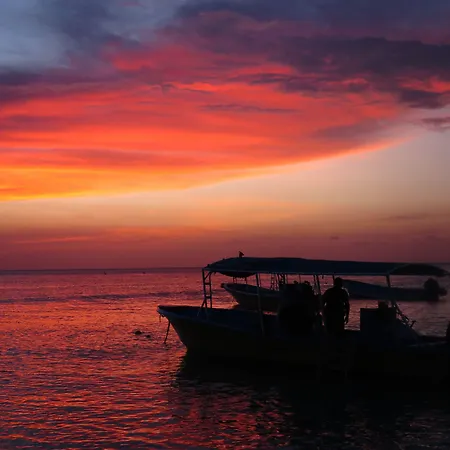 Bananarama Dive & Beach Resort-2