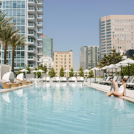 Level Los Angeles - Downtown South Olive-2