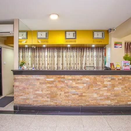 Grace Treasure Hotel-3