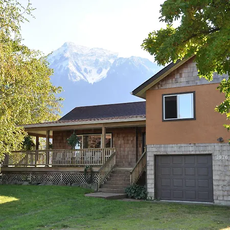 Fraser River Lodge-2