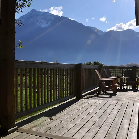 Fraser River Lodge-2