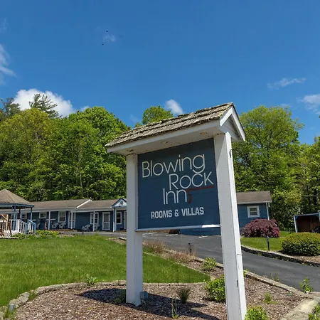 Blowing Rock Inn-2