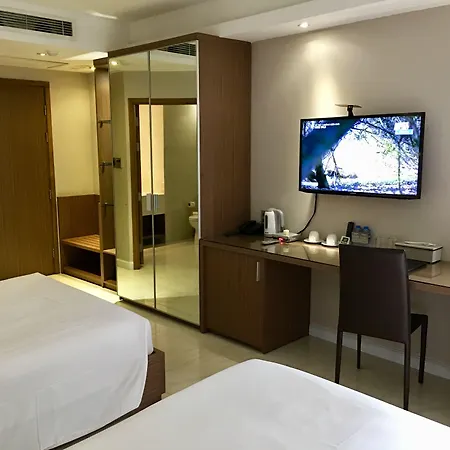 Nicecy Ben Thanh Hotel-2