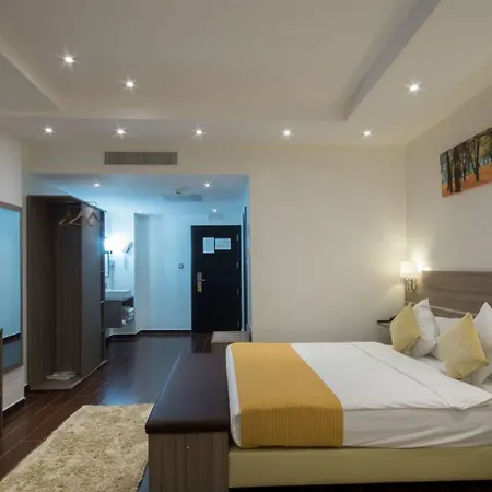Hotel Best Night-2