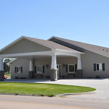 Sandhills Guest House Motel-2
