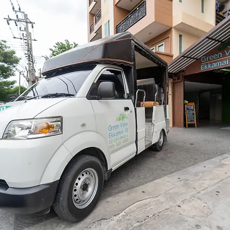Greenview Ekkamai 10 Suite-3