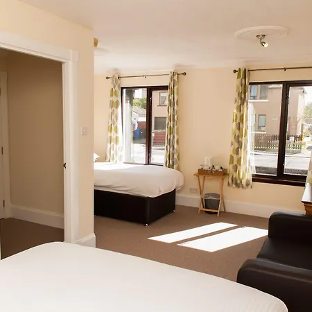 Alban And Abbey House-3