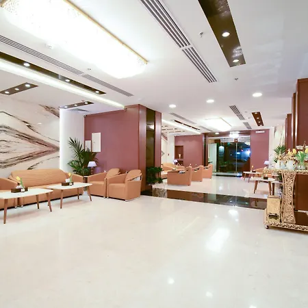 Golden Tulip Al-Zahabi-3