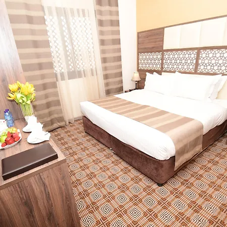 Golden Tulip Al-Zahabi-2