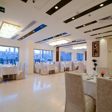 Golden Tulip Al-Zahabi-3