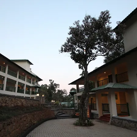Club Mahindra Mount Serene, Munnar-2
