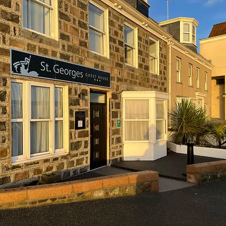 St Georges Guest House-2