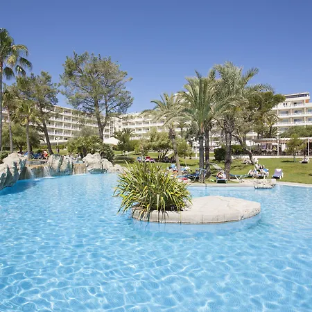 Grupotel Gran Vista & Spa-2