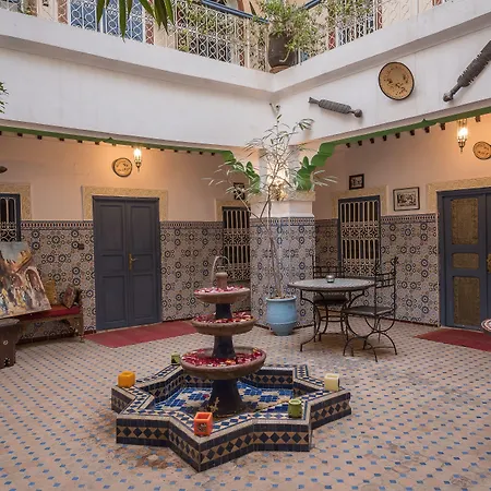 Riad Azalia-2