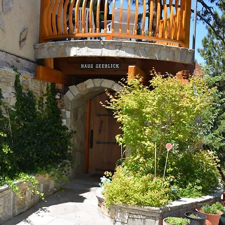 Where Eagles Fly Bed & Breakfast-2