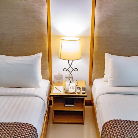 Crown Regency Courtyard Resort-3