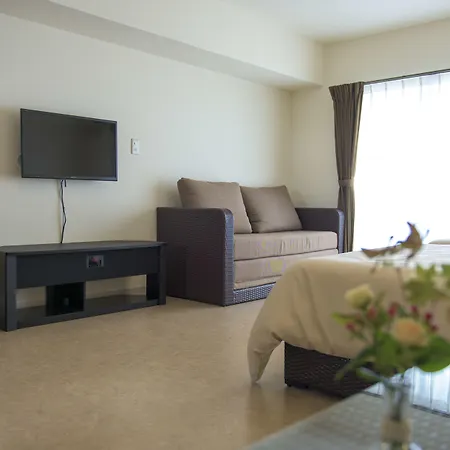 Condominium Hotel Monpa-3