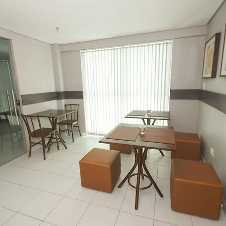 Hotel Enseada Boa Viagem-2