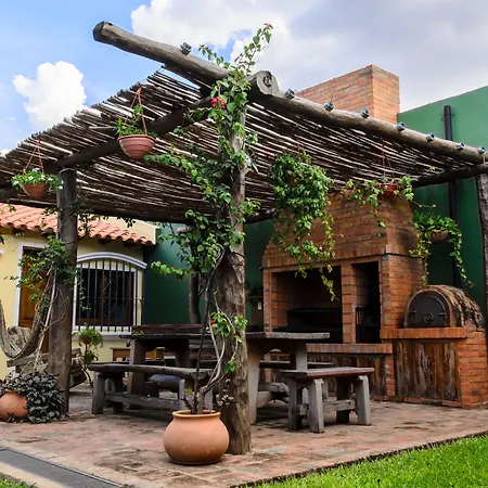 La Casona Hotel Boutique-3