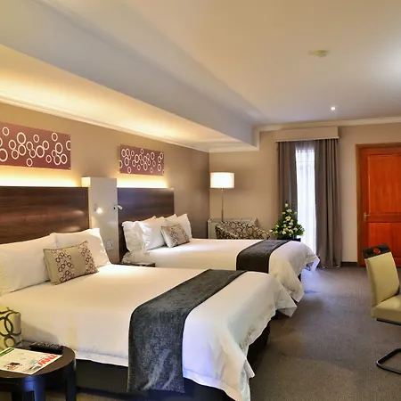 Birchwood Hotel And Or Tambo Conference Centre-3
