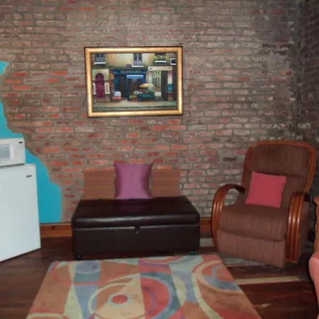 The Main Street Hotel-3